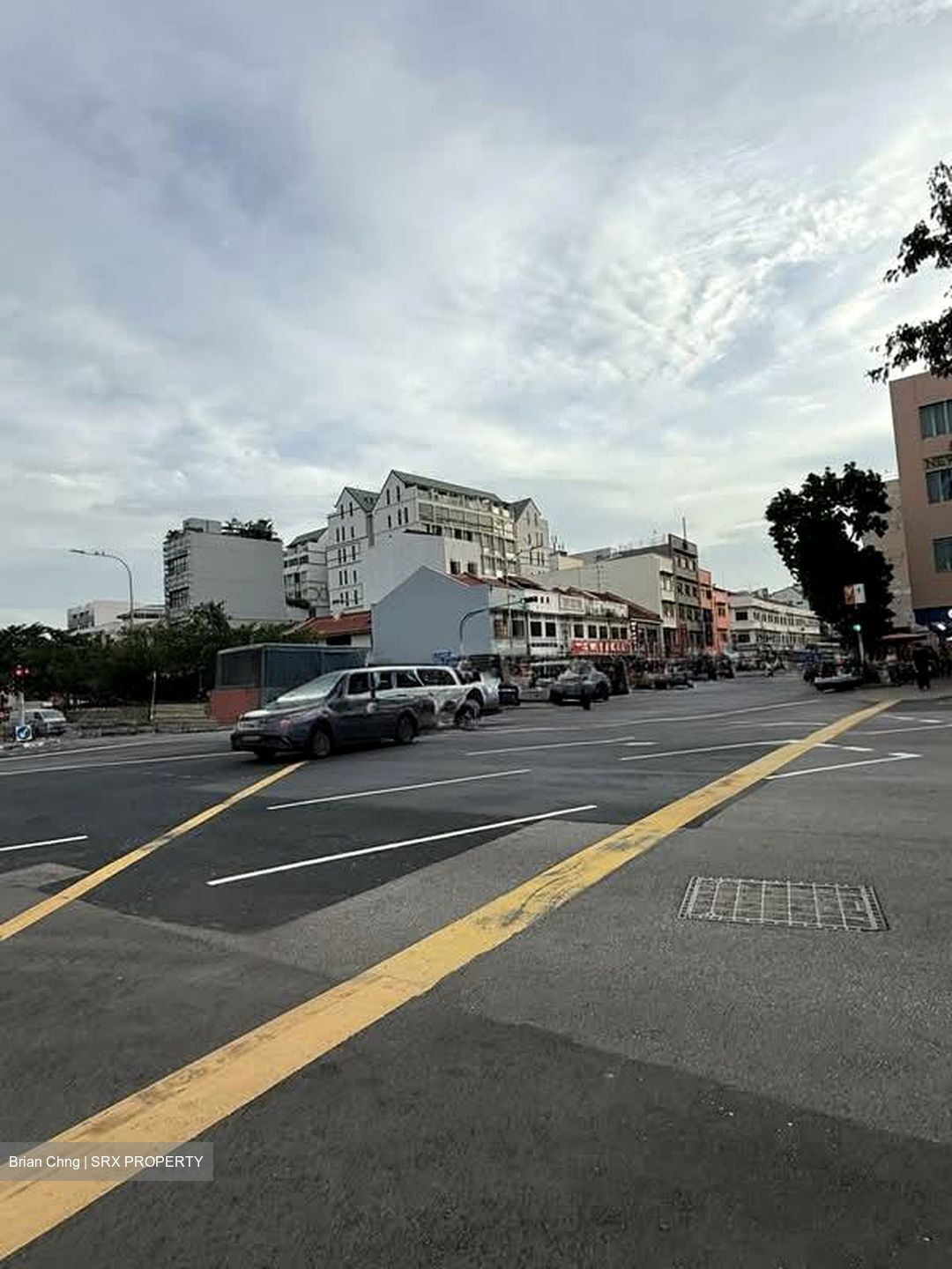 Geylang Post Office (D14), Shop House #573663451